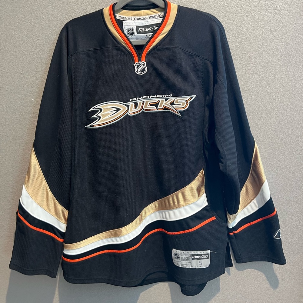 Reebok NHL Jersey